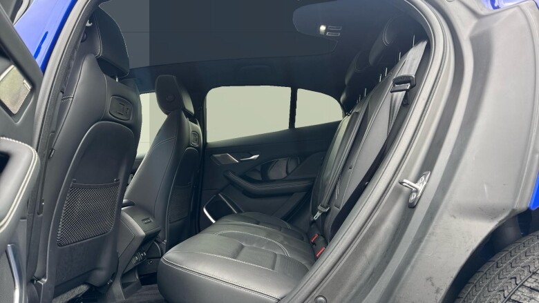 Jaguar I-Pace 294kW EV400 HSE Black 90kWh 5dr Auto 11kW Charger Electric Estate